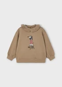 Mayoral Kız Çocuk Sweatshirt thumbnail 2