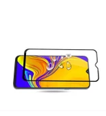 Logis Samsung A50 9D Mat Seramik Tam Kaplayan Ekran Koruyucu Cam - 6