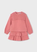 Mayoral Kız Çocuk Etek Takım thumbnail 1