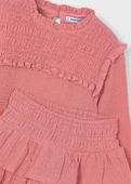 Mayoral Kız Çocuk Etek Takım thumbnail 3