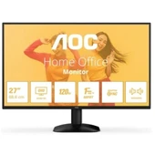 AOC 27" IPS Q27B35S3 1MS 120Hz HDMI-DP EV Ofis Tipi Monitör (2560 X 1440) thumbnail 1