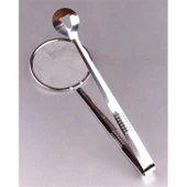 BUFFER® Çok Amaçlı Süzgeçli Paslanmaz Metal Haşlama Ve Kızartma Maşası - 3