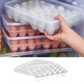 BUFFER® 30lu Yumurta Saklama Kabı - 5