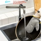 ALÜMİNYUM FOLYO BULAŞIK ELDİVENİ - 3