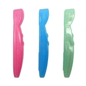 Lux Çanta İçi Hijyenik Seyahat Tipi Diş Fırçası Koyma Kutusu - 7