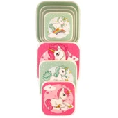 BUFFER® Çok Amaçlı Saklama Kabı Kavanozu (1 Adet) - 3