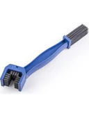 Motorsiklet Bisiklet Zinciri Temizleme Fırçası Çift Taraflı - 1