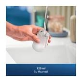 5000 Serisi El Tipi Buharlı Düzleştirici, Tak ve Çalıştır, Taşınabilir Dikey Ütü, STH5020/20 thumbnail 4