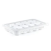 BUFFER® 15liYumurta Saklama Kabı - 4