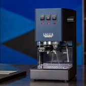 Gaggia New Classic E24 Mavi Espresso Makinesi - 4