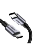 Ugreen Type-c To Type-c 100w Hızlı Şarj Ve Data Kablosu 1 Metre - 1