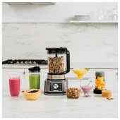 Ninja ® Foodi® 3 In 1 Akıllı Tork ve Auto-Iq Sistemli Power Nutri Blender - 5