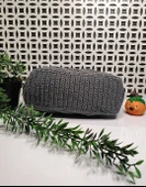 el yapımı makrome çanta - 2