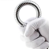 Banyo Duş Hortumu Tüm Musluk Duş Bataryalarına Uygun Duş Hortumu - 4