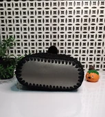 el yapımı makrome çanta - 2