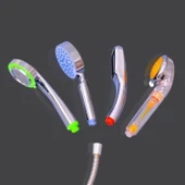 Banyo Duş Hortumu Tüm Musluk Duş Bataryalarına Uygun Duş Hortumu - 3