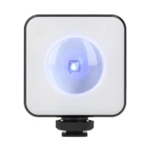 Ayex RGB LED Ambiyans Işık 45 LED, 2000mAh Şarjlı, Type-C, W-S6 - 2