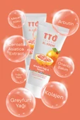 TTO Thermal El Kremi – Greyfurt Yağı & Kolajen (50 ml) - 2