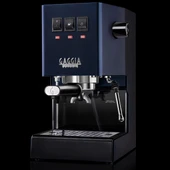 Gaggia New Classic E24 Mavi Espresso Makinesi - 3
