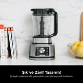 Ninja ® Foodi® 3 In 1 Akıllı Tork ve Auto-Iq Sistemli Power Nutri Blender - 7