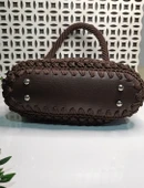 el yapımı makrome çanta - 2