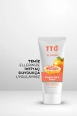 TTO Thermal El Kremi – Greyfurt Yağı & Kolajen (50 ml) - 4