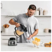 Ninja ® Foodi® 3 In 1 Akıllı Tork ve Auto-Iq Sistemli Power Nutri Blender - 3