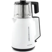 Grundig TM 4961 Cam Demlikli Çay Makinesi 1,8 Lt. thumbnail 4