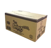 Eti BenimO Lokmalık Marshmallowlu Bisküvi 80 gr 18 adet - 1