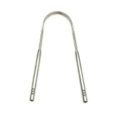 BUFFER® Dil Temizleme Dil Sıyırıcı Ve Temizleme Aparatı - 2