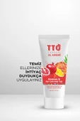 TTO Thermal El Kremi – Ananas & Nar Çekirdeği Yağı (50 ml) - 4