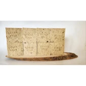 Doğal Üretim Sabunu Çörek Otlu 8'li Set - 1