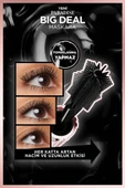 L'Oreal Paris Paradise Big Deal Maskara - Siyah 9.9 ml - 4