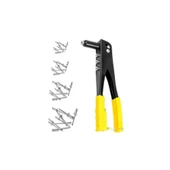 Perçin Tabancası Araç Koltuk Mobilya Perçin Hediyeli - 1