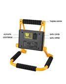 1300 Lümen Güçlü Aydınlatma - 2