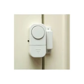 Kapı Pencere Alarmı Yüksek Uyarı Sesli - 3