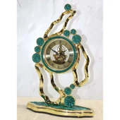 Özel Tasarım Masa Üstü Saat - 2