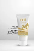 TTO Thermal El Kremi – Deniz Yosunu Özü & Pirinç Özü (50 ml) thumbnail 4