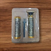 2 in 1 Suya Dayanaklı Ense Ve Yanak Tıraş Makinesi - 1