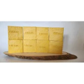 Doğal Üretim Sabunu Bıttım 16'lı Set - 1