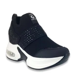 GUJA 23K300-4 GİZLİ DOLGU TAŞLI KADIN SPOR AYAKKABI thumbnail 2