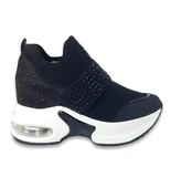 GUJA 23K300-4 GİZLİ DOLGU TAŞLI KADIN SPOR AYAKKABI thumbnail 6