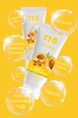 TTO Thermal El Kremi – Kayısı & Kayısı Çekirdeği Yağı (50 ml) thumbnail 2