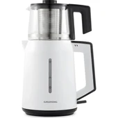 Grundig TM 4961 Cam Demlikli Çay Makinesi 1,8 Lt. thumbnail 1