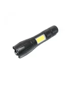 Powerbank Özellikli Uzun Menzilli El Feneri - 1