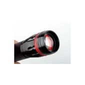 Menzilli Zoomlu Pilli El Feneri Dayanıklı - 1