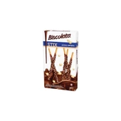 Biscolata Stix Pirinç Patlaklı  34 gr 12 Adet - 2