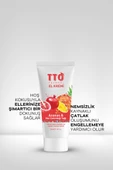 TTO Thermal El Kremi – Ananas & Nar Çekirdeği Yağı (50 ml) - 3