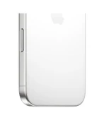 Apple iPhone 16 Pro 512 GB (Apple Türkiye Garantili) Beyaz 512 GB thumbnail 5