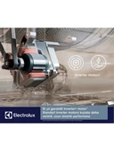 ELECTROLÜX EW6F3414UT 600 Serisi Sensicare 10 kg 1400 Devir Universaldose Çamaşır Makinesi - 5